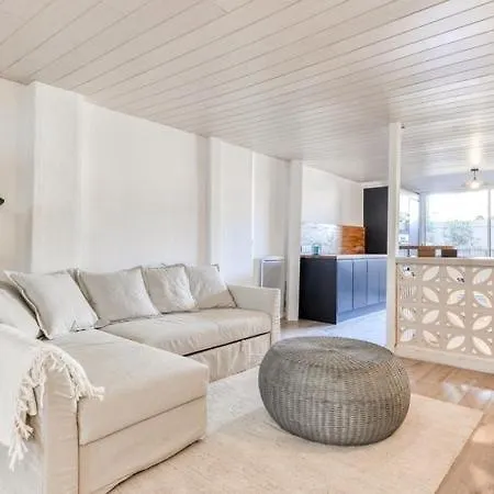 Holiday home La Au Village *