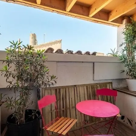 La Au Village Holiday home