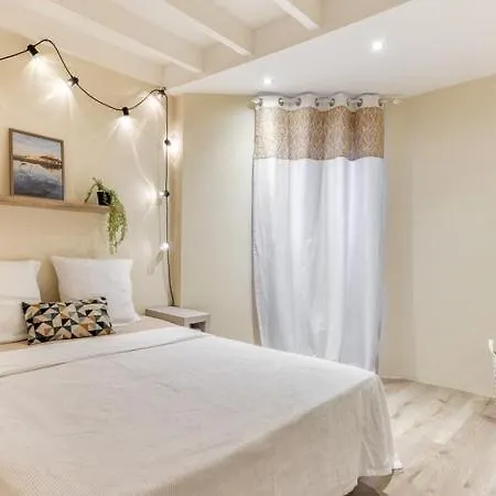 La Au Village Holiday home Gruissan