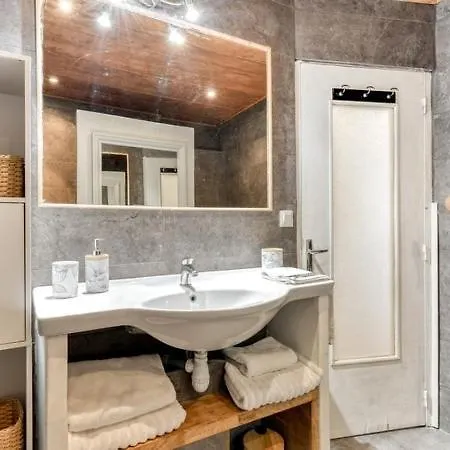 La Au Village Holiday home
