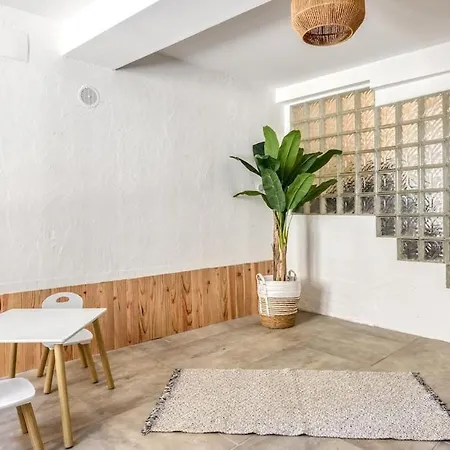 La Au Village Holiday home