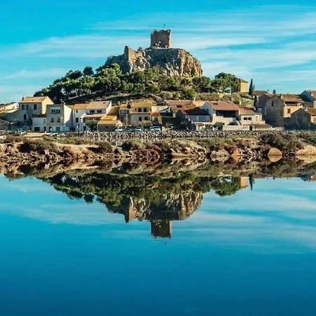 Holiday home La Au Village *